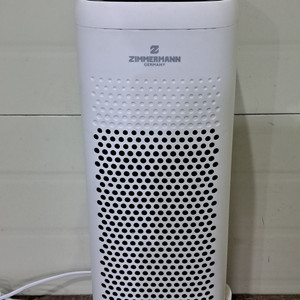6172 짐머만 소형공기청정기(화이트+2대)
