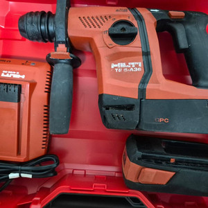 힐티 함마드릴 TE6-36AVR