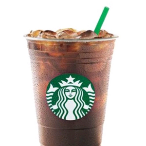 스타벅스 아이스아메리카노 오늘까지