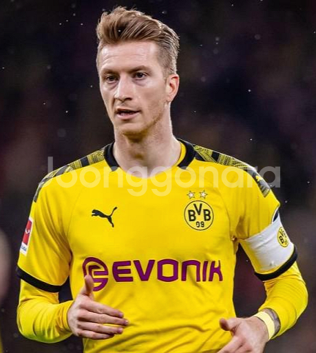 푸마 도르트문트 19-20 유니폼(노마킹 해외XL)--4