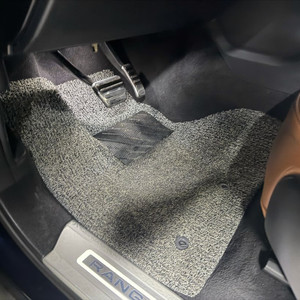 수원 레인지로버 스포츠 2세대 코일 매트 판매합니드