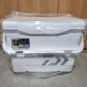 다이와 su2500 캐리쿨러