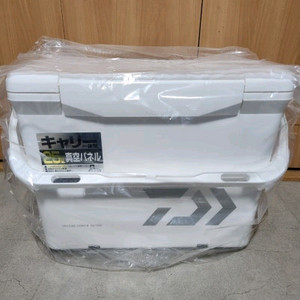 다이와 su2500 캐리쿨러