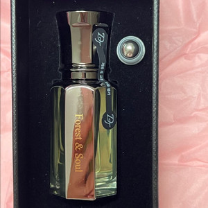 다니엘트루스 포레스트&소울 새상품