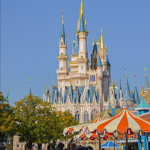 일본 도쿄 디즈니씨 리조트 입장권 2장 (11/21) 이미지