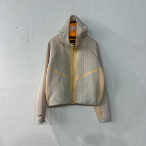 나이키 테크팩 후드집업 여성XL