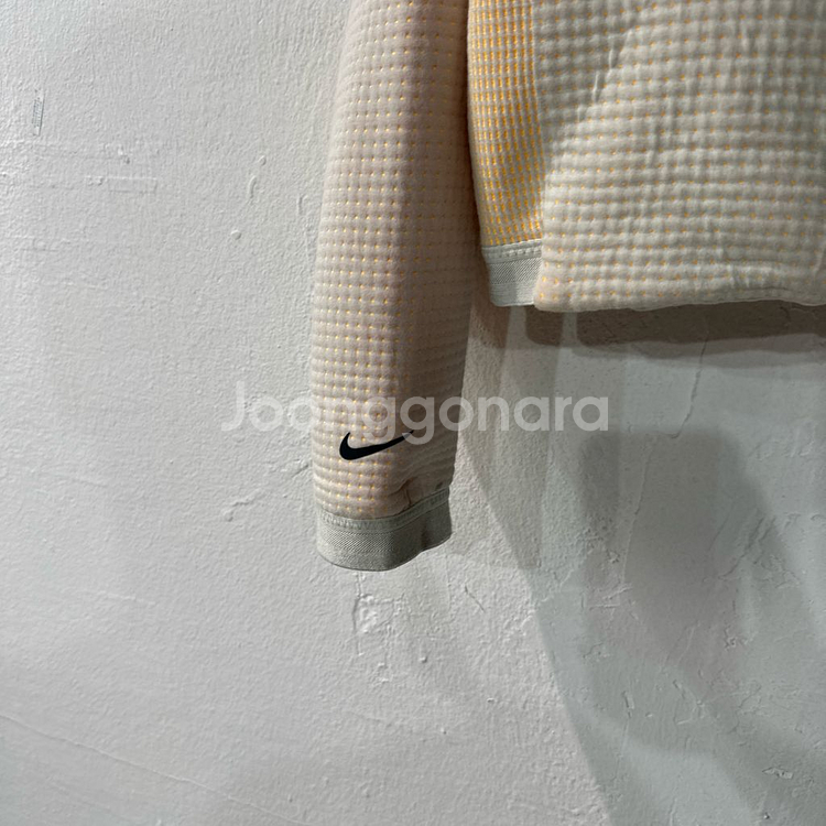 나이키 테크팩 후드집업 여성XL--2