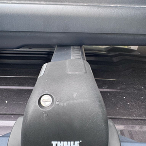 툴레 윙바엣지 블랙 올란도