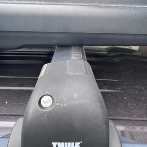 툴레 윙바엣지 블랙 올란도