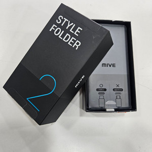 마이브 스타일폴더2 (AT-M140) 스마트폴더