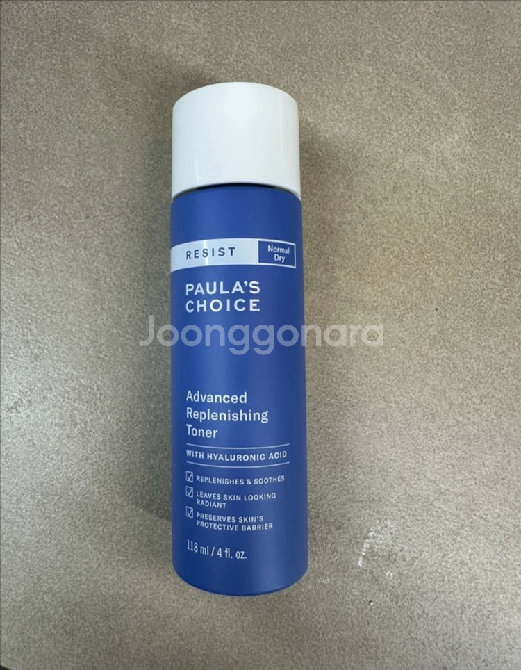 리지스트 항산화 토너 중건성--1