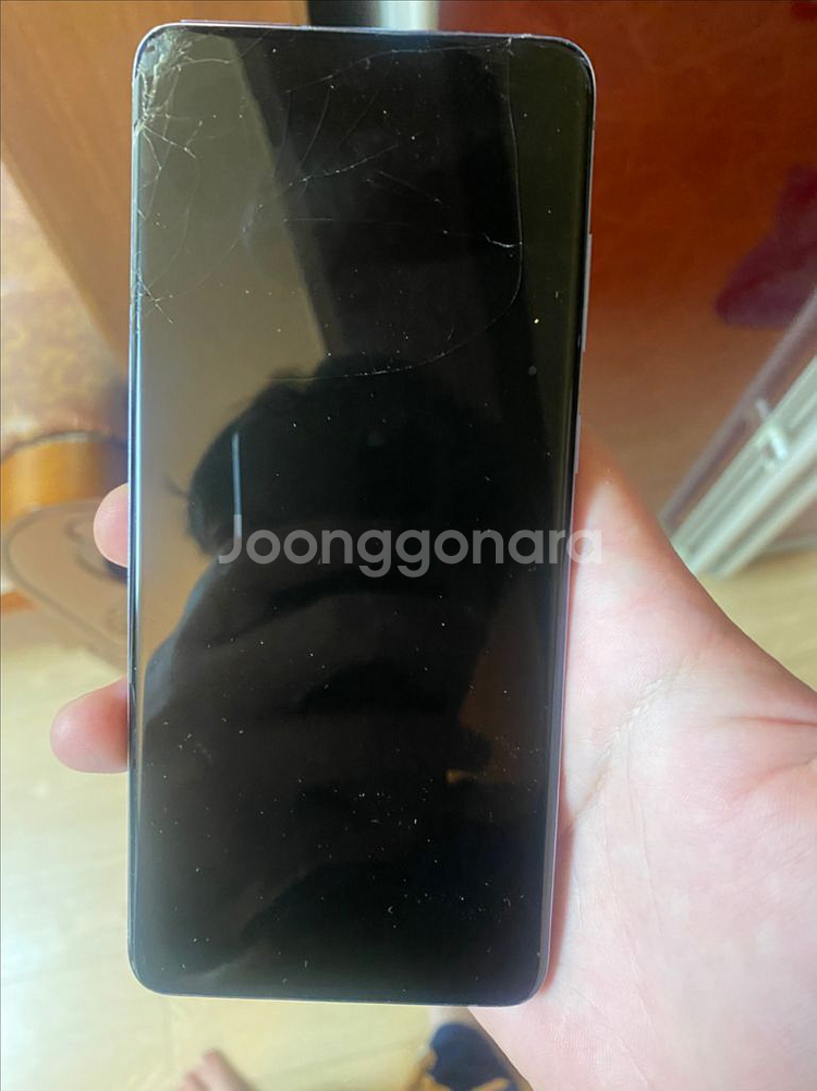 갤럭시 S20+ 울트라 128GB--0