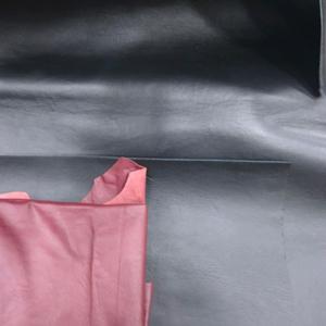 가죽공예용 양피 합포한것