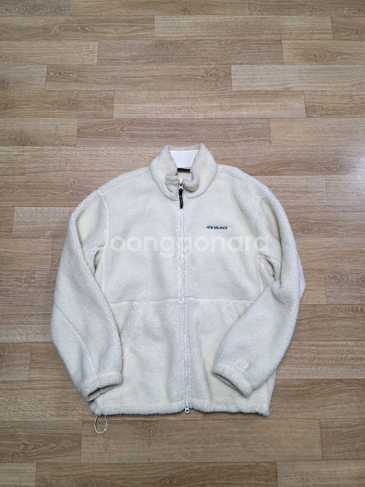 (택포)뉴발란스 뽀글이 후리스 남 100--0