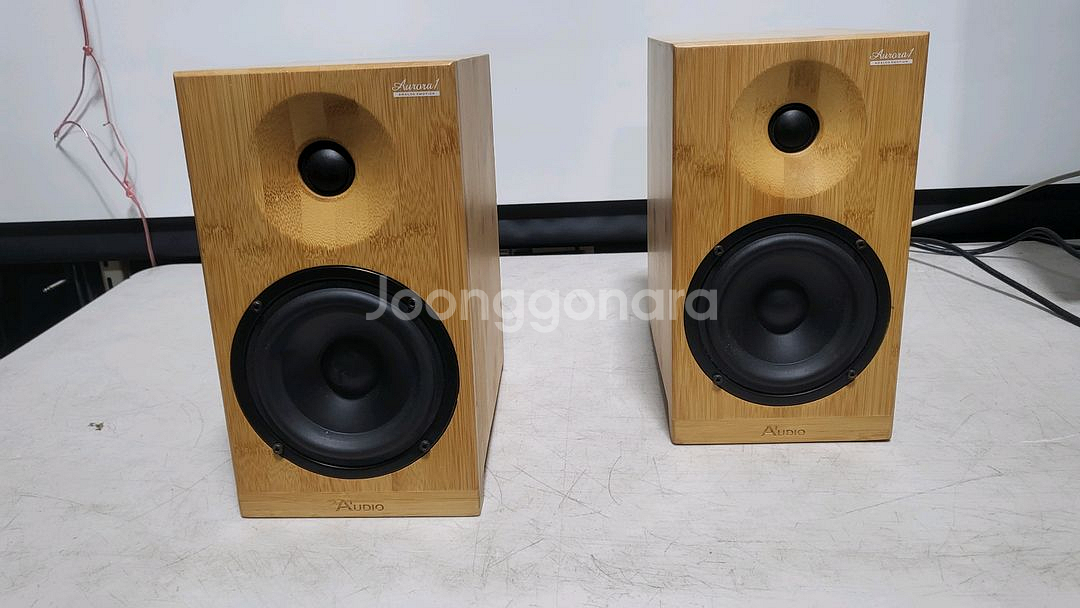 오로라 엑티브스피커--0