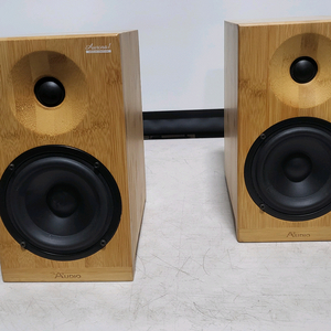 오로라 엑티브스피커