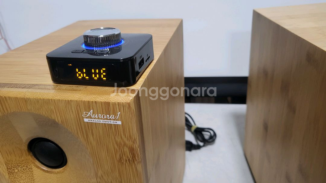 오로라 엑티브스피커--7