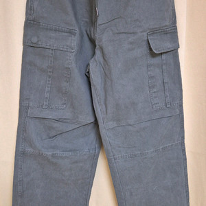 카고 조거팬츠
