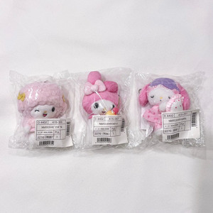 미개봉) 넷플릭스 마이멜로디 마이스위트피아노 마스코트 키링