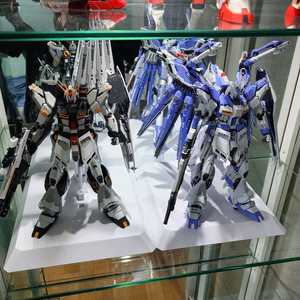 vt 뉴 건담 하이뉴 일괄