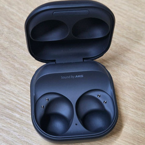 갤럭시 버즈2프로 그라파이트 충전본체 SM-R510