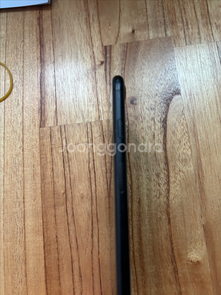 아이폰7 블랙--3