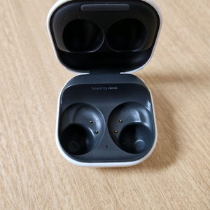 갤럭시 버즈2 그라파이트 충전본체 SM-R177