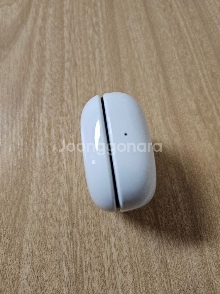 갤럭시 버즈2 그라파이트 충전본체 SM-R177--4