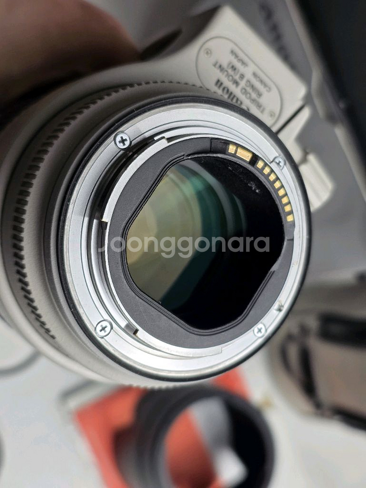 캐논 EF 70-200mm F2.8L IS II USM--3