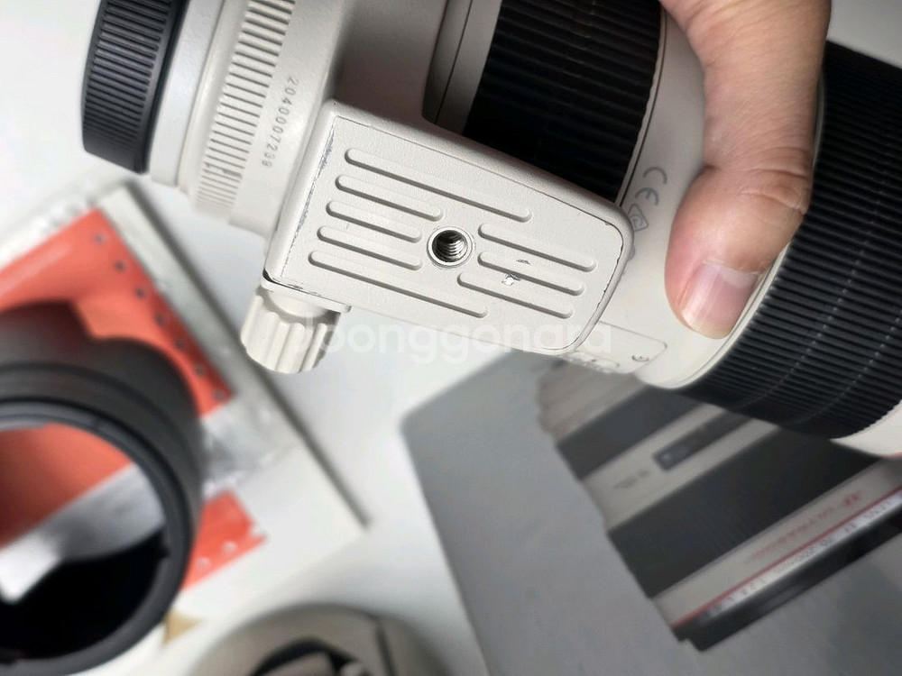 캐논 EF 70-200mm F2.8L IS II USM--2