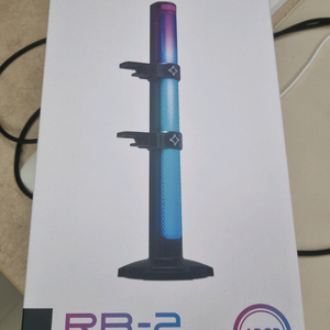 RB-2 ARGB 그래픽카드 지지대 VGA홀더 택배무료