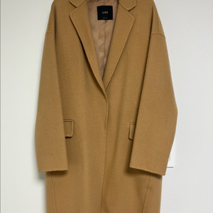 리스트 핸드메이드 코트