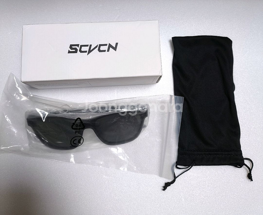 (새상품)선글라스 고글 남녀공용 스포츠 안경--2