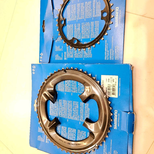 듀라에이스 9100 52-36 체인링