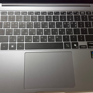 삼성 갤럭시북 5 프로 노트북 16인치 그레이 NT941XHA-K06/C