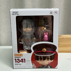 지박소년 하나코군 넨도로이드 미개봉 판매합니다.