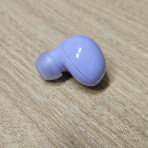 갤럭시 버즈2 라벤더 오른쪽 유닛 SM-R177