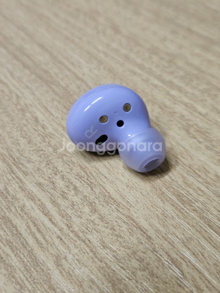 갤럭시 버즈2 라벤더 오른쪽 유닛 SM-R177--3