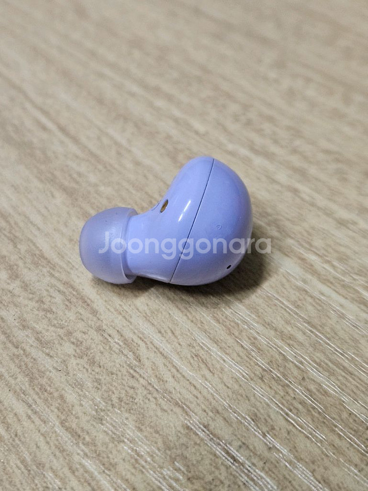 갤럭시 버즈2 라벤더 오른쪽 유닛 SM-R177--4