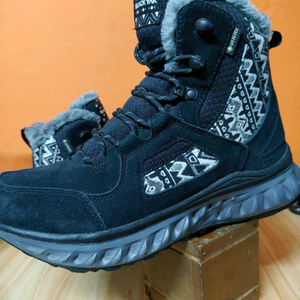 블랙야크 고어텍스 방한부츠(240)