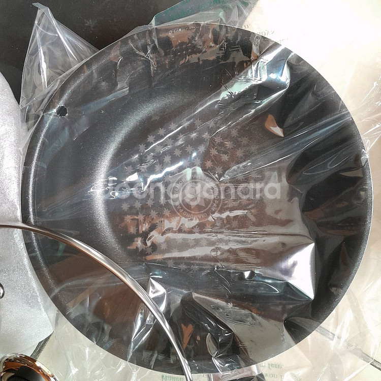 후라이팬 김치저장용기 김치스탠팩--3