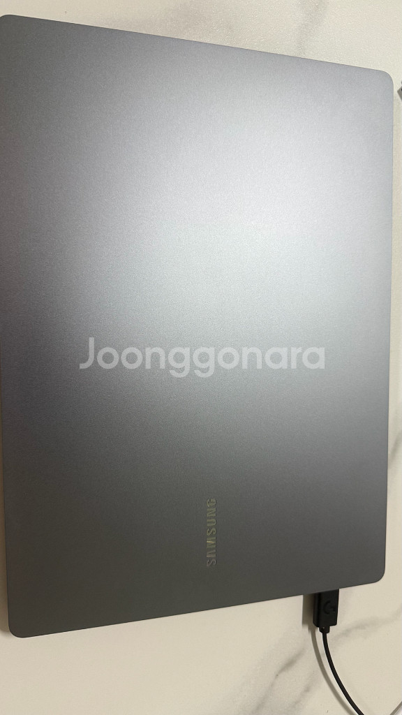 삼성 갤럭시북 5 프로 노트북 16인치 그레이 NT941XHA-K06/C--2