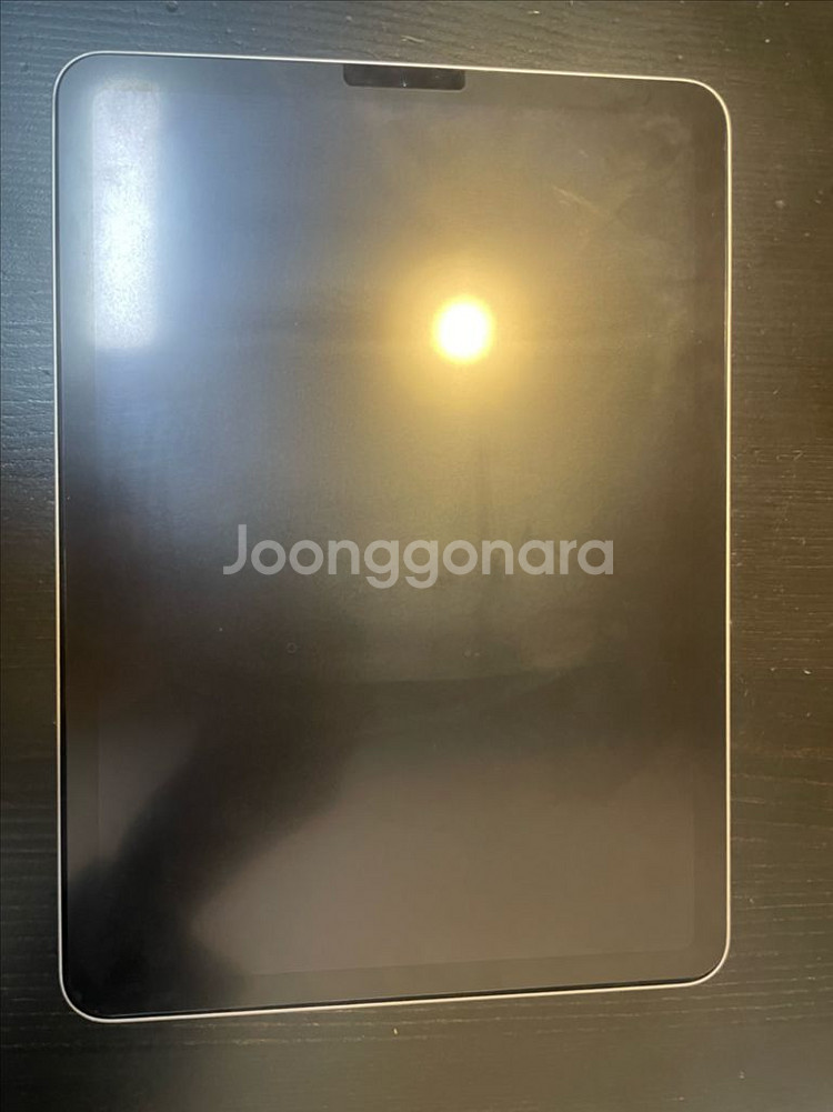 아이패드에어5 + 애플펜슬2 + 키보드케이스--1