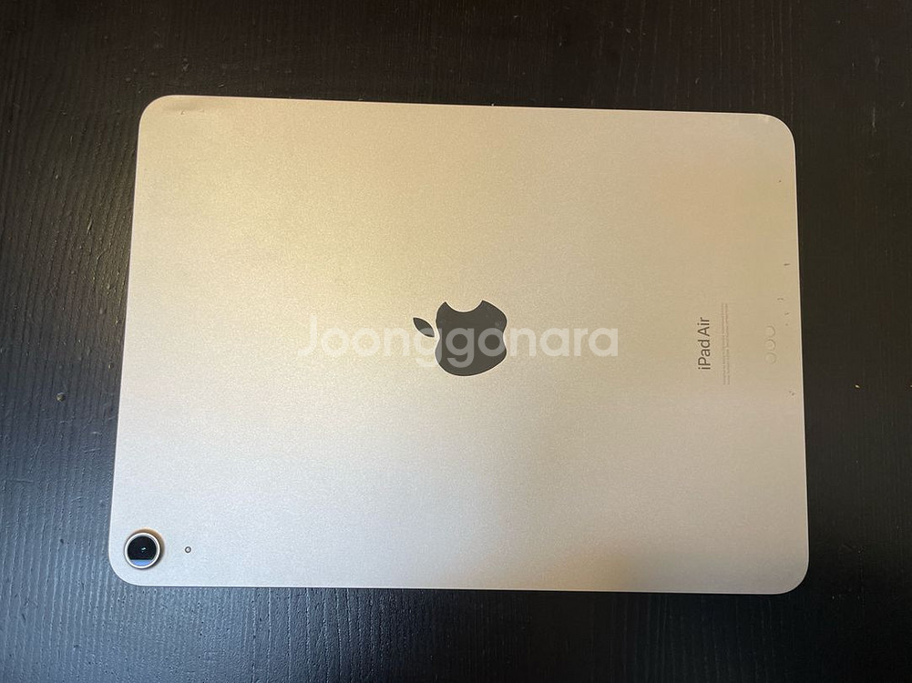 아이패드에어5 + 애플펜슬2 + 키보드케이스--2