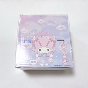 미개봉) 마이스위트피아노 드리미 시크릿 퍼펫 마스코트 풀박스 산리오