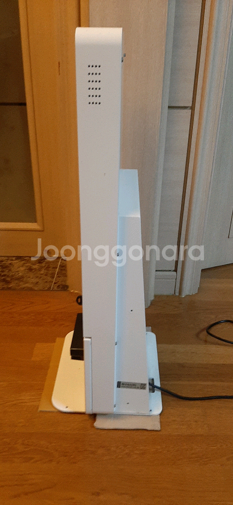 하나시스키오스크 K-220D 탁상용키오스크 카드전용--3