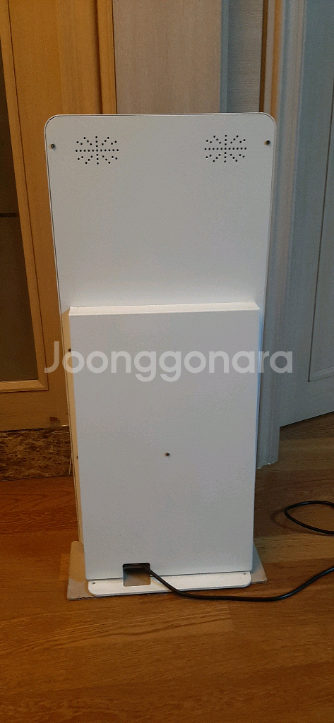 하나시스키오스크 K-220D 탁상용키오스크 카드전용--6