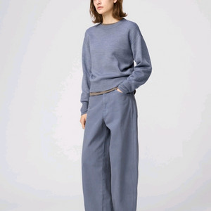 유니클로 커브팬츠, 25 (정가 49,900원)