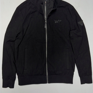 PXG [가을] 남자 골프 집업 져지 상의 M 사이즈 23년 제품