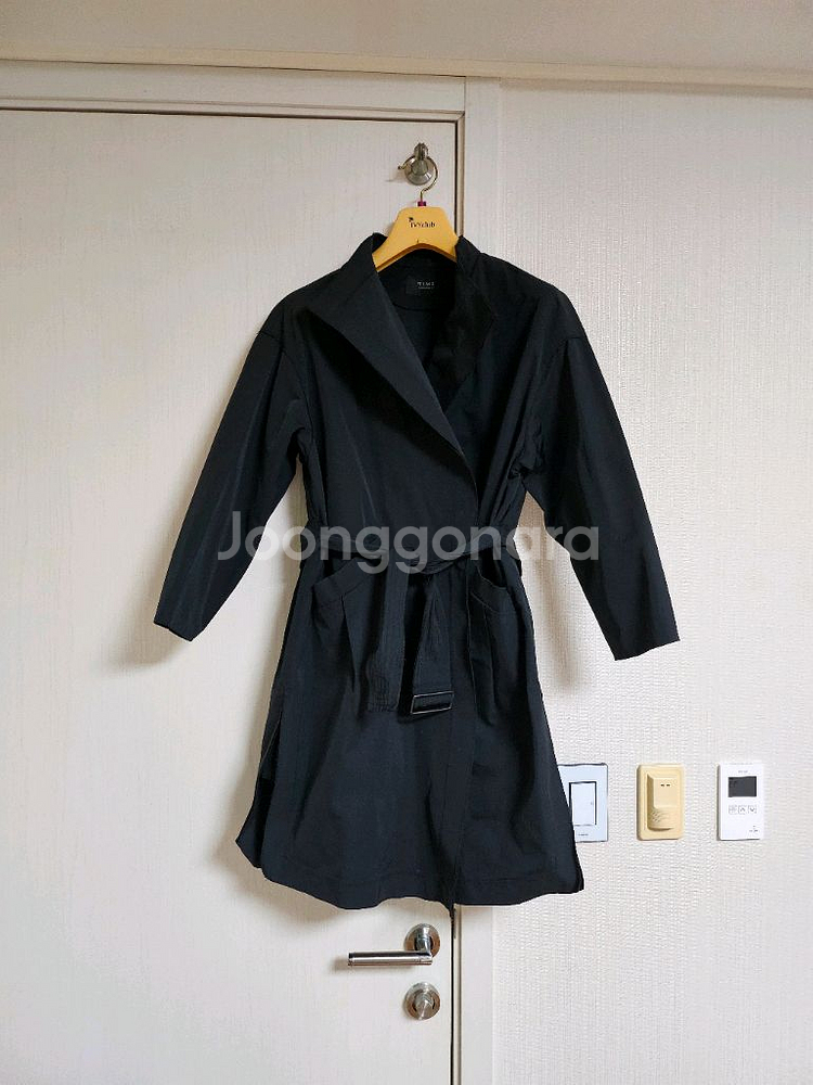 타임 트렌치코트--5